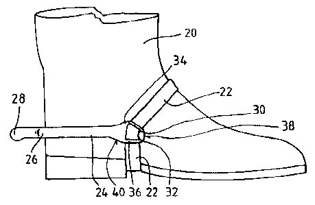 Une figure unique qui représente un dessin illustrant l'invention.